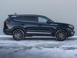 Внедорожник Chery Tiggo 8 Pro 2021 года, 2110000 рублей, Краснодар