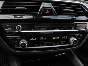 Седан BMW 5 серия 2017 года, 3300000 рублей, Краснодар