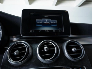 Внедорожник Mercedes-benz GLC-класс 2017 года, 3445000 рублей, Ставрополь