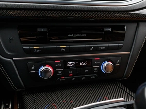 Лифтбек Audi RS7 2016 года, 5499000 рублей, Большой Сочи