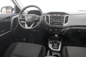 Внедорожник Hyundai Creta 2019 года, 1569000 рублей, Пермь