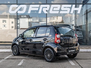 Хетчбэк Toyota Passo 2012 года, 729000 рублей, Краснодар