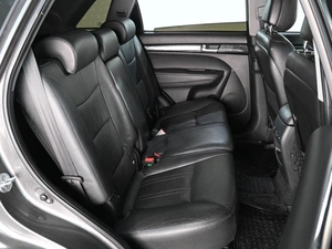 Внедорожник Kia Sorento 2015 года, 1748070 рублей, Аксай