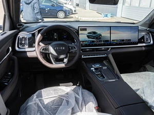 Внедорожник Geely Xingyue L 2026 года, 4290000 рублей, Краснодар