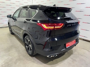 Внедорожник Jetour X70 2024 года, 2250000 рублей, Красноярск