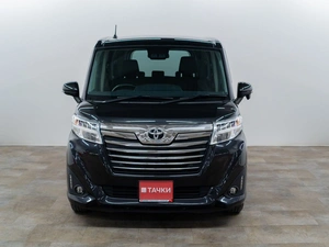 Минивэн Toyota Roomy 2020 года, 1099000 рублей, Красноярск