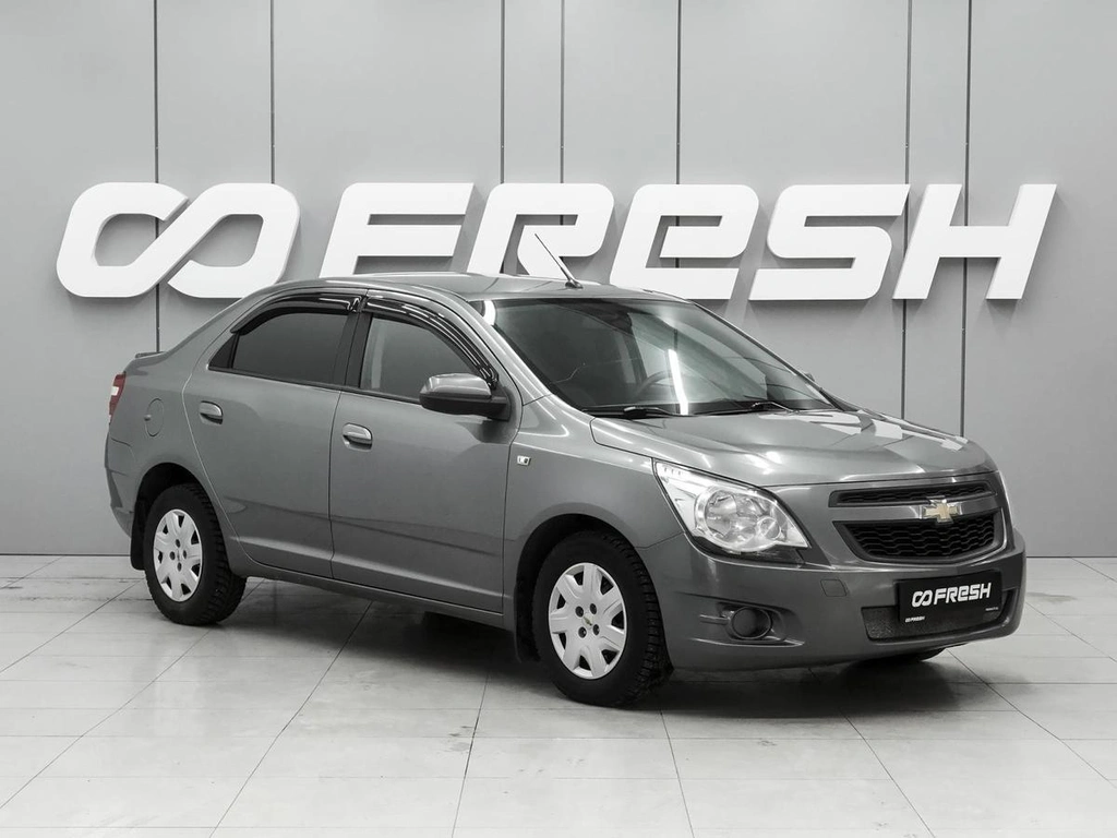Седан Chevrolet Cobalt 2012 года, 699000 рублей, Ростов-на-Дону