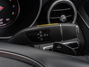 Седан Mercedes-benz C-класс 2016 года, 2370000 рублей, Краснодар
