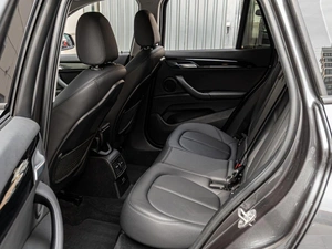 Внедорожник BMW X1 2020 года, 2790000 рублей, Краснодар