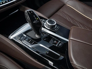 Седан BMW 5 серия 2022 года, 5199000 рублей, Краснодар