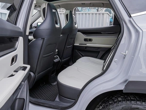 Внедорожник Jetour Dashing 2024 года, 2250000 рублей, Краснодар