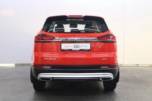 Внедорожник Geely Atlas 2022 года, 1800000 рублей, Брянск