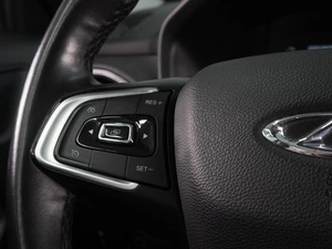 Внедорожник Chery Tiggo 4 2020 года, 1484000 рублей, Воронеж