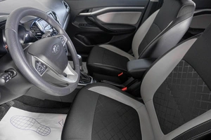 Универсал ВАЗ (LADA) Vesta Cross 2021 года, 1239000 рублей, Кемерово