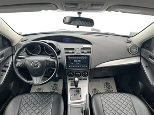 Хэтчбек Mazda 3 2010 года, 970000 рублей, Клинцы