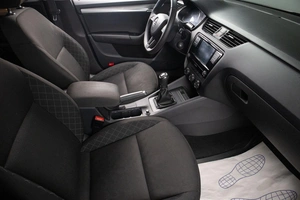 Лифтбек Skoda Octavia 2019 года, 1469000 рублей, Оренбург