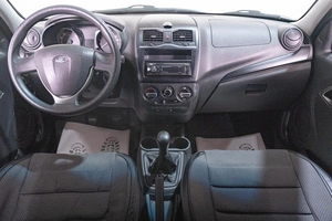 Седан ВАЗ (LADA) Granta 2024 года, 869000 рублей, Томск