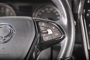 Внедорожник SsangYong Tivoli 2019 года, 1849000 рублей, Томск