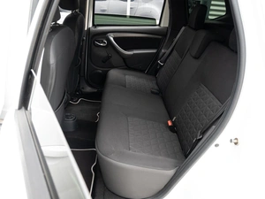 Внедорожник Renault Duster 2018 года, 1350000 рублей, Краснодар