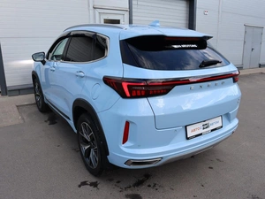 Внедорожник EXEED VX 2023 года, 2590000 рублей, Железногорск