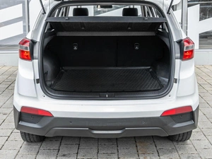 Внедорожник Hyundai Creta 2019 года, 1698000 рублей, Ставрополь