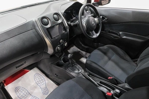 Хетчбэк Nissan Note 2014 года, 719000 рублей, Новокузнецк