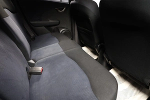 Хетчбэк Honda Fit 2010 года, 729000 рублей, Новосибирск