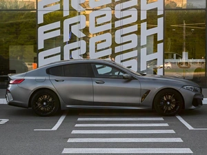 Седан BMW 8 серия Gran Coupe 2020 года, 7199000 рублей, Волгоград