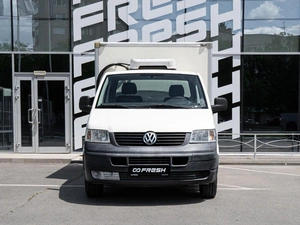 Фургон Volkswagen Transporter 2007 года, 1139000 рублей, Волгоград