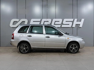 Универсал ВАЗ (LADA) Kalina 2013 года, 349000 рублей, Воронеж
