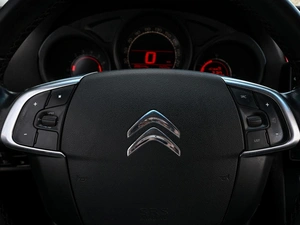 Седан Citroen C4 2013 года, 639000 рублей, Волгоград