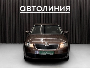 Лифтбек Skoda Octavia 2014 года, 665000 рублей, Красноярск