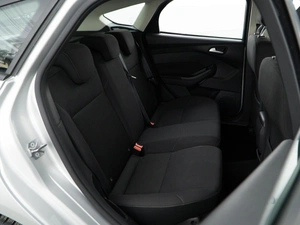 Хетчбэк Ford Focus 2017 года, 1169444 рублей, Москва