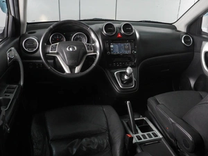 Внедорожник Great Wall Hover H6 2014 года, 998000 рублей, Минеральные Воды