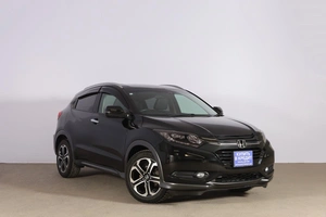 Внедорожник Honda Vezel 2014 года, 1649000 рублей, Новосибирск