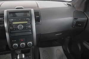 Внедорожник Nissan X-Trail 2010 года, 1309000 рублей, Кемерово