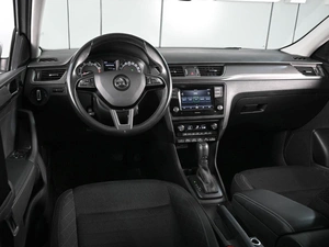 Лифтбек Skoda Rapid 2019 года, 1519000 рублей, Ростов-на-Дону