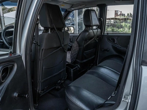 Внедорожник Chevrolet Niva 2014 года, 580000 рублей, Ставрополь