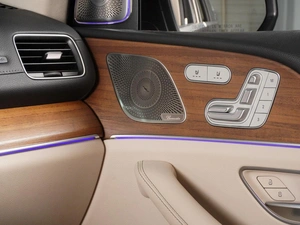 Внедорожник Mercedes-benz GLS-класс 2022 года, 11950000 рублей, Минеральные Воды