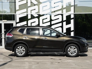 Внедорожник Nissan X-Trail 2016 года, 1539000 рублей, Волгоград