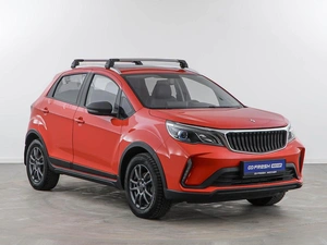 Внедорожник Livan X3 pro 2023 года, 1299050 рублей, Москва