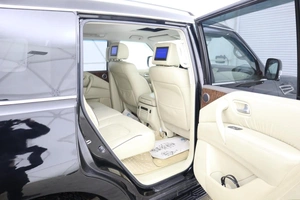 Внедорожник Nissan Patrol 2014 года, 2499000 рублей, Обнинск