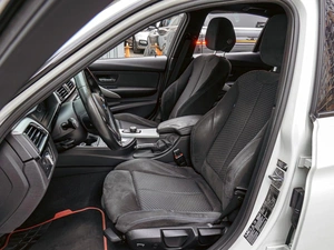 Седан BMW 3 серия 2014 года, 2100000 рублей, Краснодар