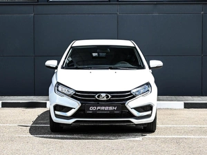 Седан ВАЗ (LADA) Vesta 2025 года, 1439000 рублей, Кирилловка