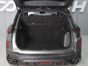 Внедорожник Geely Coolray 2023 года, 2180000 рублей, Ростов-на-Дону