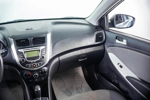 Хетчбэк Hyundai Solaris 2011 года, 749000 рублей, Пермь