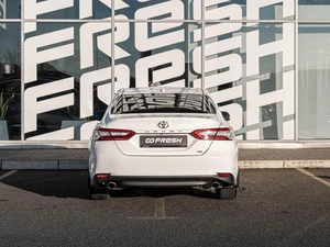 Седан Toyota Camry 2018 года, 3270000 рублей, Краснодар