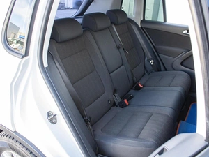 Внедорожник Volkswagen Tiguan 2013 года, 1379000 рублей, Петрозаводск
