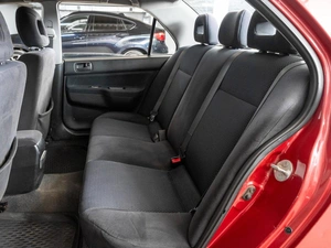 Седан Mitsubishi Lancer 2006 года, 449000 рублей, Ставрополь