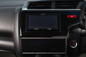 Хетчбэк Honda Fit 2017 года, 1299000 рублей, Новосибирск